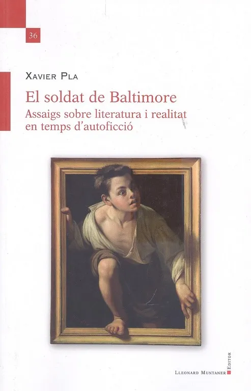 EL SOLDAT DE BALTIMORE