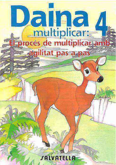 DIANA MULTIPLICAR: 4