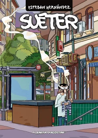 Suéter