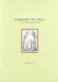 Historia de una casa