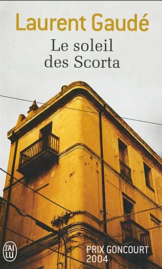 LE SOLEIL DES SCORTA