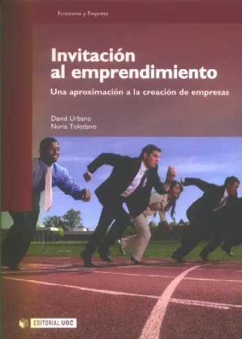 Invitación al emprendimiento