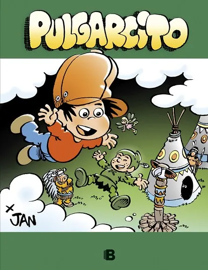 Puck, el de la colina