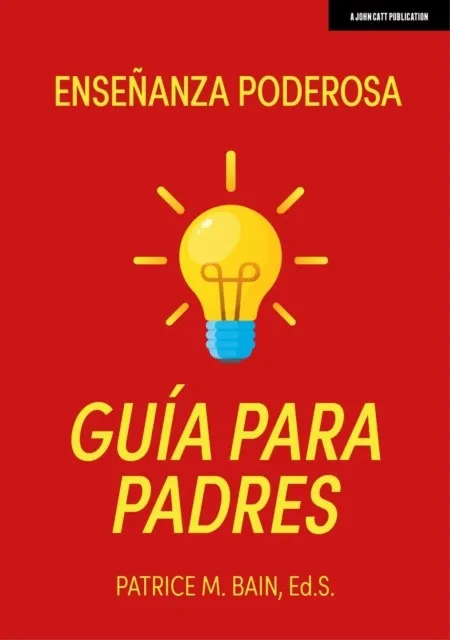 ENSEÑANZA PODEROSA GUÍA PARA PADRES