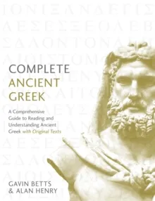 COMPLETE ANCIENT GREEK
