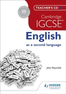 IGCSE ENGLISH 2ND LANGUAGE TB 2ED