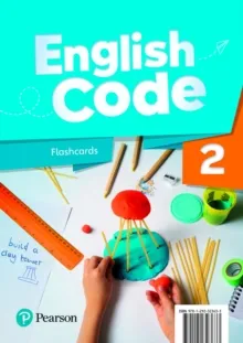 ENGLISH CODE BRITISH 2 FLASHCARDS