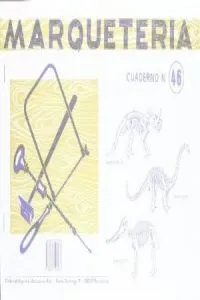 MARQUETERIA 46