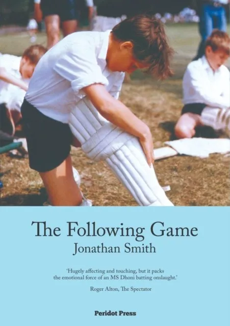 THE FOLLOWING GAME