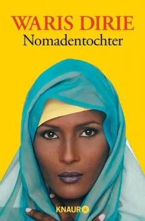 NOMADENTOCHTER