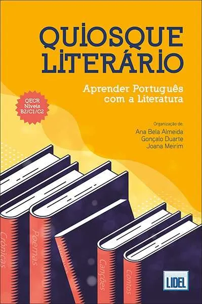 QUIOSQUE LITERARIO