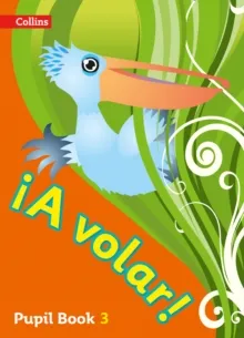 ¡A VOLAR! LEVEL 3