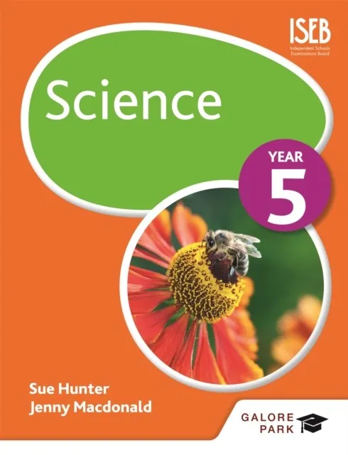 SCIENCE YEAR 5
