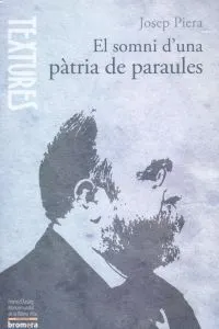 SOMNI D'UNA PATRIA DE PARAULES, EL