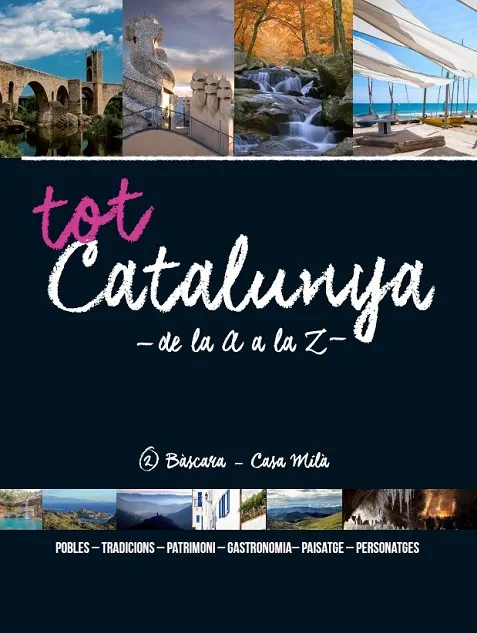 Bàscara - Casa Milà
