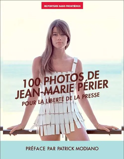 100 FOTOS JEAN MARIE PERI