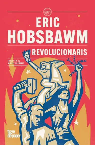 REVOLUCIONARIS - CAT
