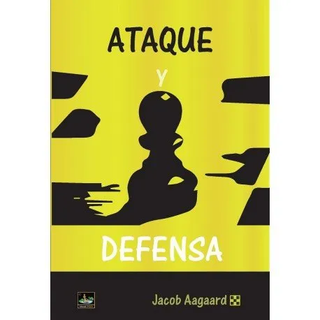 ATAQUE Y DEFENSA