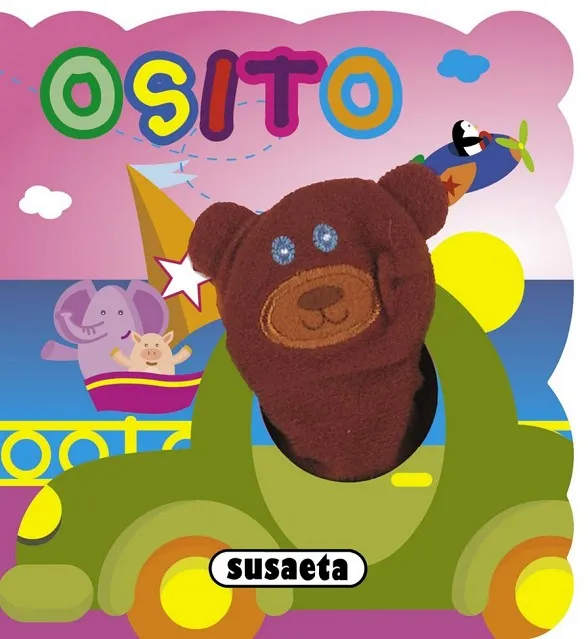 Osito