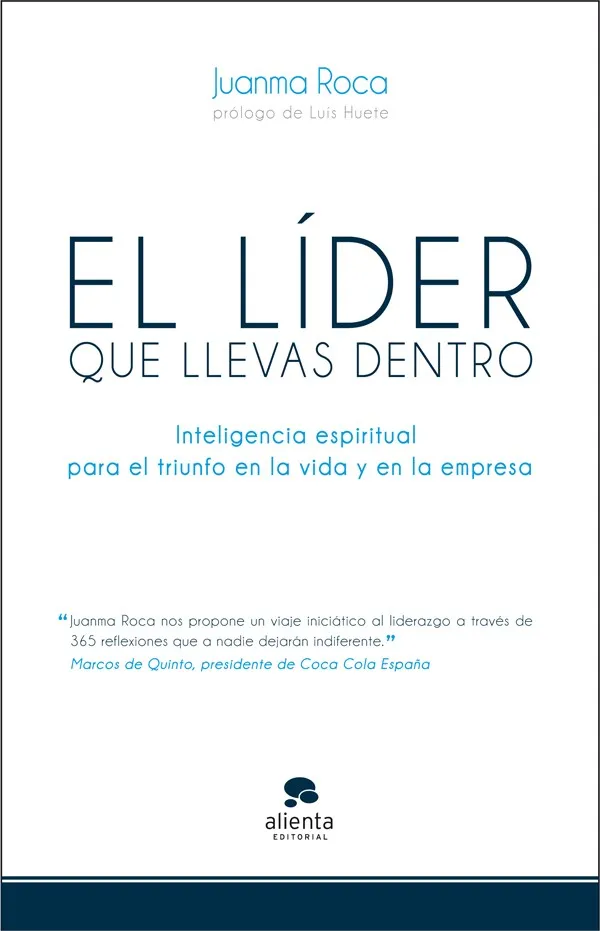 El líder que llevas dentro