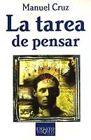 La tarea de pensar