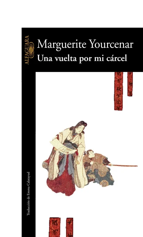 Una vuelta por mi cárcel