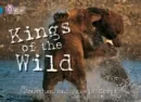 KINGS OF THE WILD-NON-FICTION-TOPAZ - BAND 13