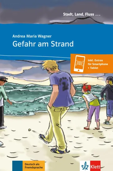 GEFAHR AM STRAND-A1