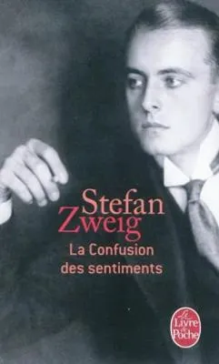 CONFUSION DES SENTIMENTS