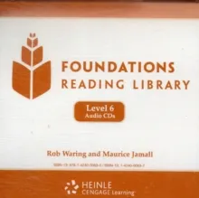 FOUNDATION READERS 6 AUDIO CD
