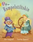 RUMPLESTILTSKIN-FICTION-GOLD - BAND 9