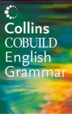 COLLINS COBUILD ENGLISH GRAMMAR