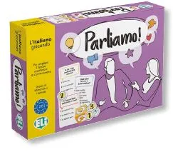PARLIAMO!