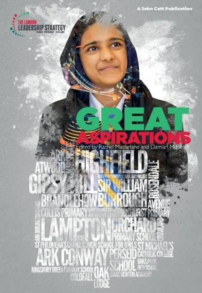 GREAT ASPIRATIONS