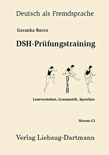 DHS-PRUFUNGSTRAINING