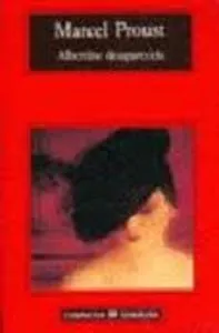 Albertine desaparecida