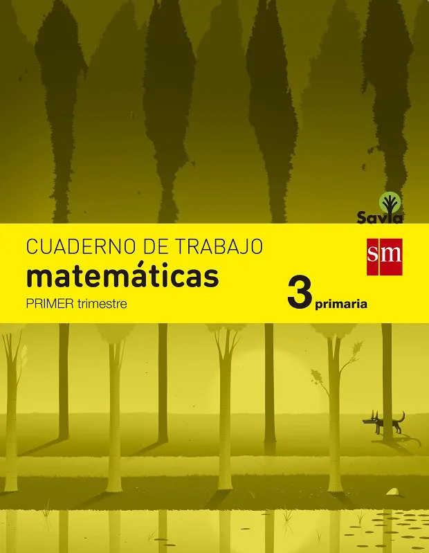 3º EP CUADERNO MATEMÁTICAS 1º TRIMESTRE SAVIA-14