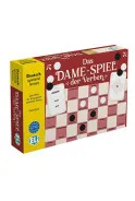 DAS DAME-SPIEL DER VERBEN