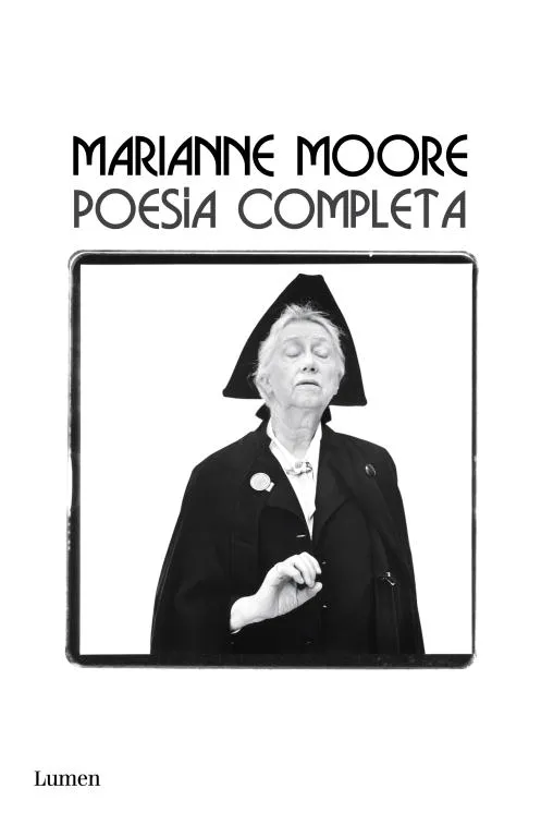 Poesía completa