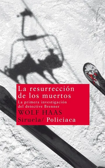 La resurrección de los muertos