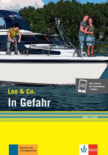 IN GEFAHR -A2