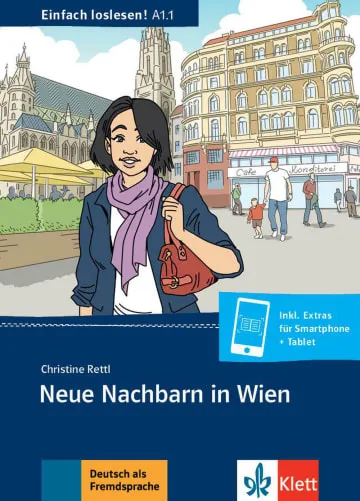 NEUE NACHBARN IN WIEN -A1.1