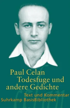 TODESFUGE UND ANDERE GEDICHTE