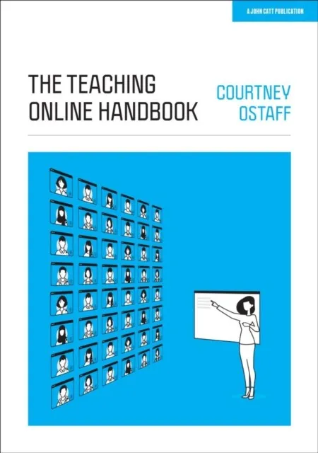 THE TEACHING ONLINE HANDBOOK