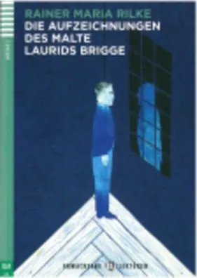 DIE AUFZEICHNUNGEN DES MALTE LAURIDS BRIGGE + CD