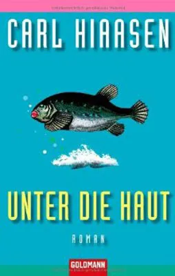 UNTER DIE HAUT