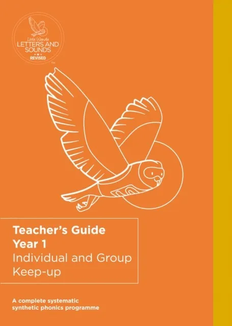 KEEP-UP TEACHER’S GUIDE FOR YEAR 1-TEACHER GUIDES