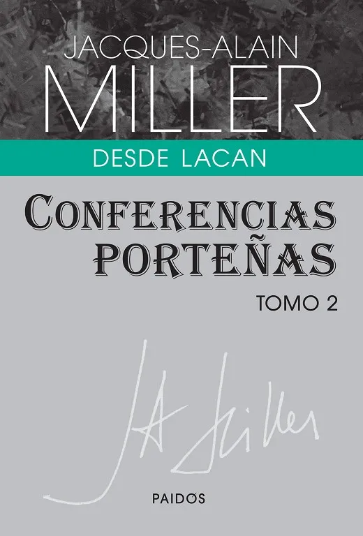 Conferencias porteñas. Tomo 2