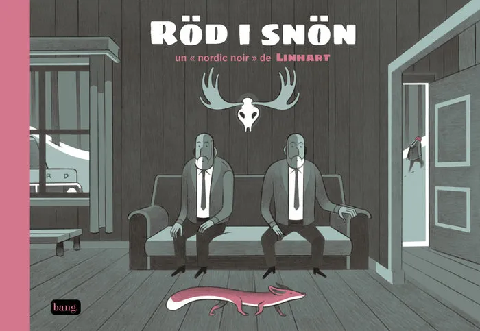ROD I SNON