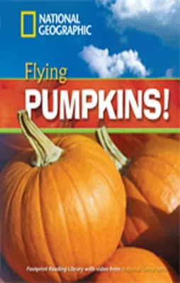 FLYING PUMPKINS!+MROM